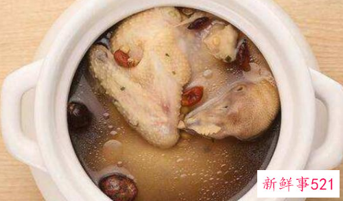 为什么术后的人都会喝鸽子汤