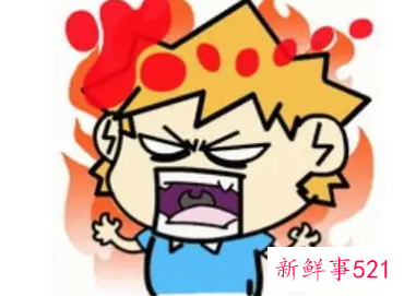 为何人一累就容易发脾气