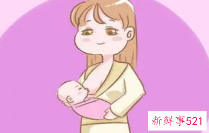 如何正确的给宝宝喂奶