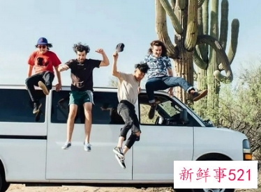 适合野外露营的歌曲