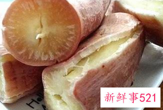 木薯的正确食用方法