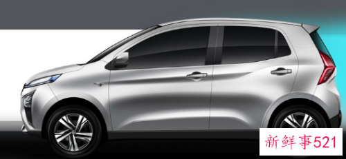 1万一3万电动汽车