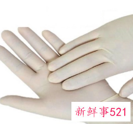 橡胶手套对指甲的危害