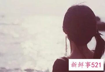 安慰情人累了的温暖话