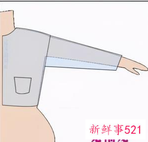 羽绒服的穿搭技巧