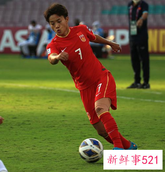 中国女足亚洲杯夺冠，王珊珊获MVP