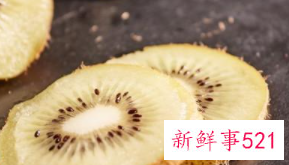 晚上吃猕猴桃有什么好处