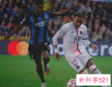 巴黎MNM三叉戟哑火