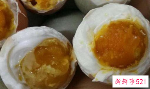 鹅蛋忌什么食物一起吃