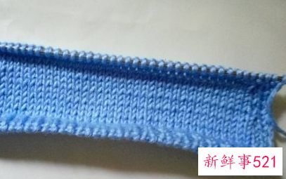 成人毛衣开衫编织教程