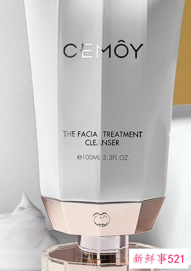 口碑最好的女士洗面奶