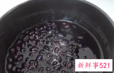 发酵黑豆豉的制作方法窍门
