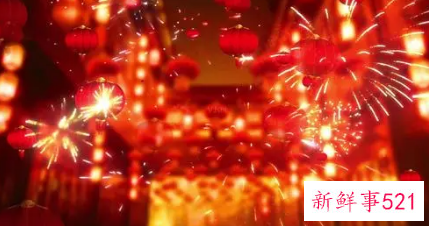 过年送给小朋友的祝福语简短