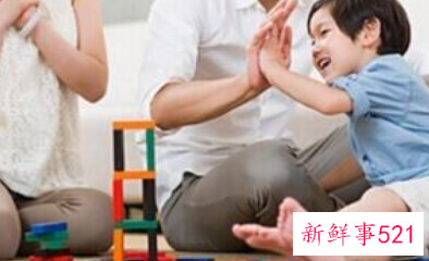 如何培养宝宝好性格