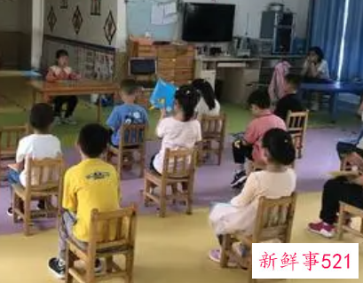 角色游戏培养孩子创造力