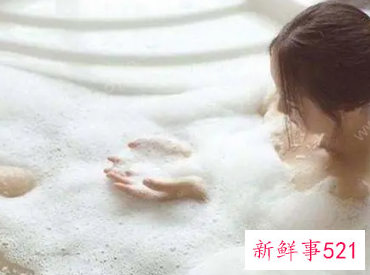 做完后多久可以洗澡