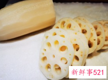 藕怎么做是脆的