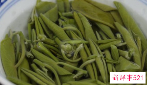 世界上最贵的蔬菜