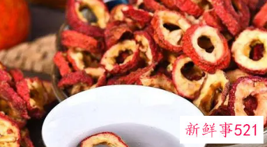 山楂干泡水喝能降血脂吗