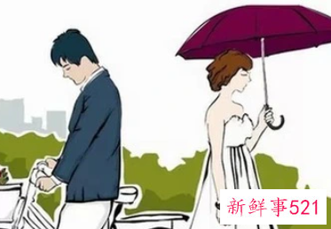 为什么会害怕离婚