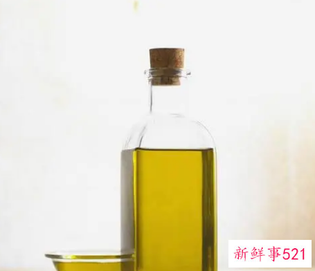 梦见油脂有什么征兆