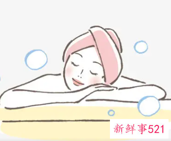 用什么做水疗对皮肤好