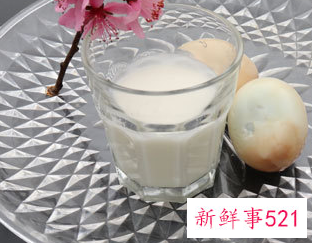 草莓牛奶怎么加热