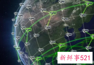 政协委员表示应尽早布局中国版“星链”