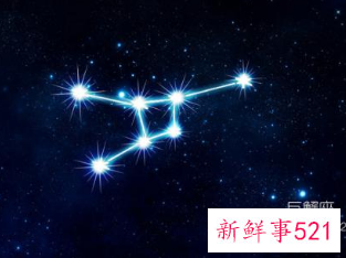 拥有龙族血脉的四大星座是哪几个