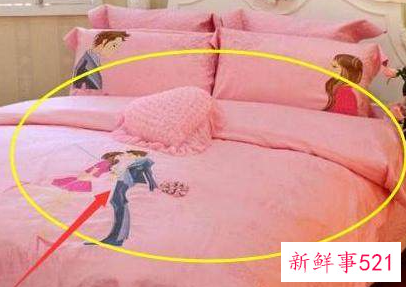 铺两张床单有什么忌讳