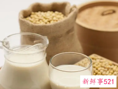 自家磨的豆浆会让孩子早熟吗