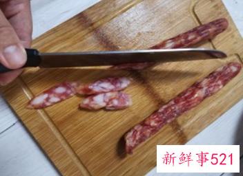 芹菜的家常做法