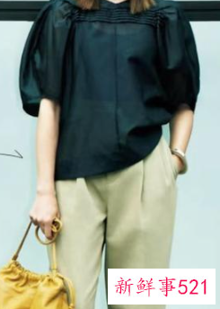 黄皮穿什么颜色的衣服最显白