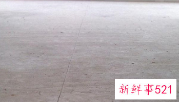 一下雨屋里水泥地面就潮湿