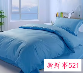 什么颜色床品睡眠好风水好