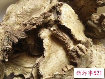 独活的功效和作用