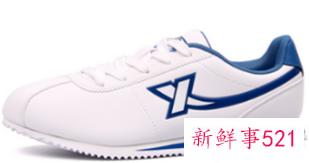 国内品牌运动鞋排行榜前十名