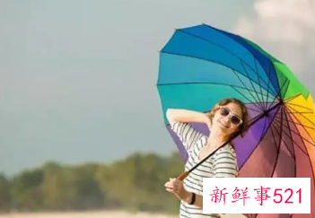 关于防晒霜的产品介绍