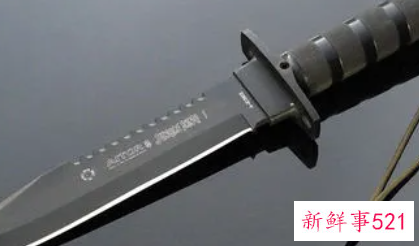 梦见丢失了匕首有什么征兆