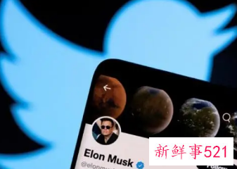 传推特愿意与马斯克谈收购，最快本周敲定