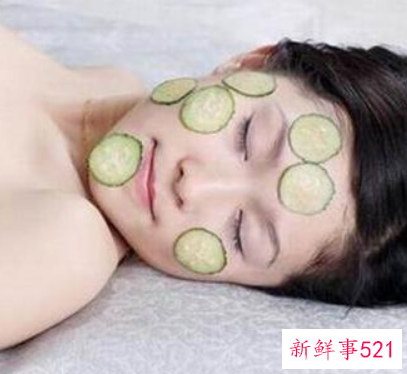 肌肤美白实惠偏方