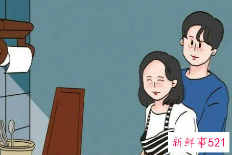 水瓶座女生到了婚龄恐慌的事