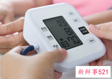 正常人血压正常值是多少