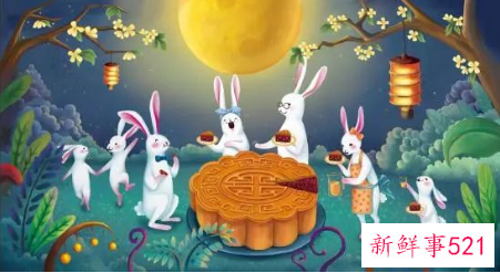 2021中秋节提前送礼好还是过节送好