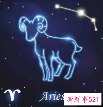 天秤座和白羊座的星座配对