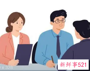 打动主考官的6个面试技巧