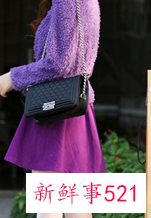 轻奢衣服的搭配方法