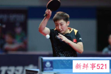 WTT多哈站女单四强国兵占三席