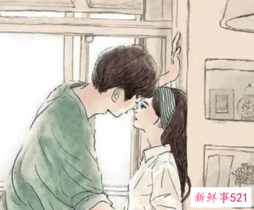 被男朋友拉黑后的挽回技巧