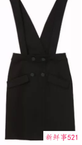 小个子秋冬适合穿什么裙子